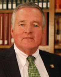 Senator Danny Martiny