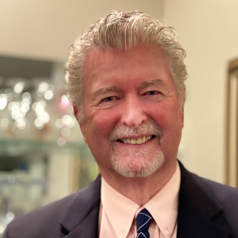 Judge Kernan "Skip" Hand